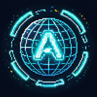 Digimon Alysion Wiki logo